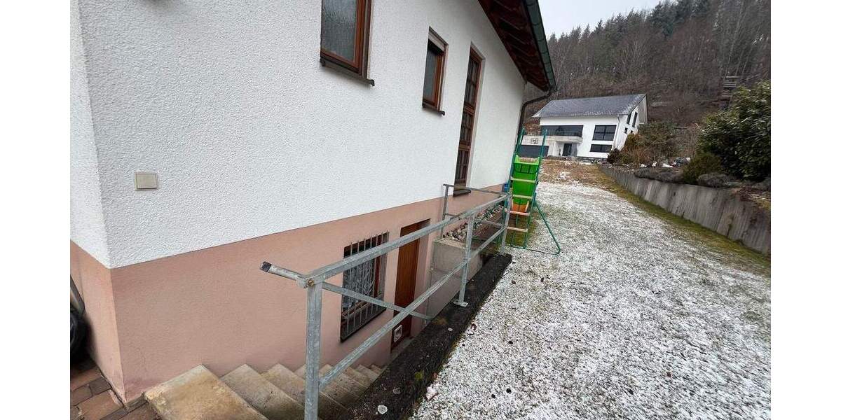 Einfamilienhaus Geisingen Kirchen-Hausen - 5 Zimmer, 139 m&sup2;, 469.000&euro; | Angebot:25692361