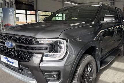 Ford Ranger 18.900 km 50.550 &euro; Rottweil 78628