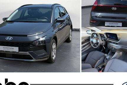 Hyundai BAYON 24.328 km 15.220 &euro; Schramberg-Sulgen 78713