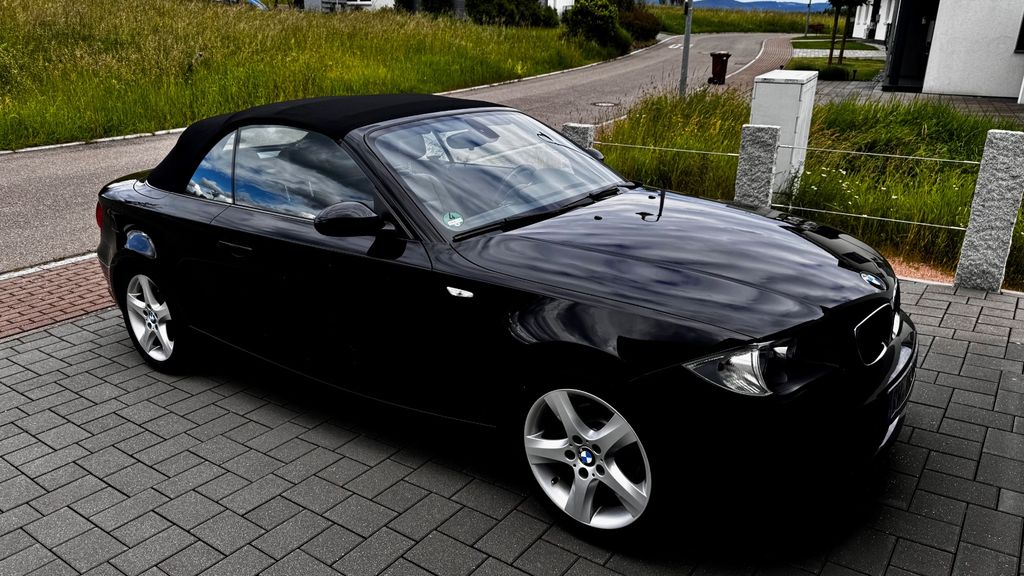 BMW 118 126.000 km 9.600 &euro; Villingendorf 78667