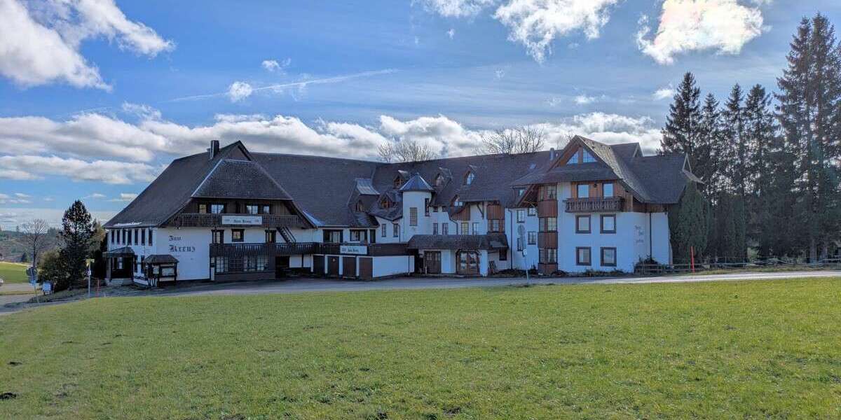 Gewerbeobjekt Furtwangen - 1.900.000&euro; | Angebot:23730037