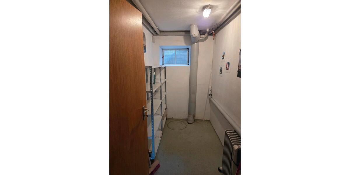 Etagenwohnung Tuttlingen - 1 Zimmer, 50 m&sup2;, 600&euro; | Angebot:25225432