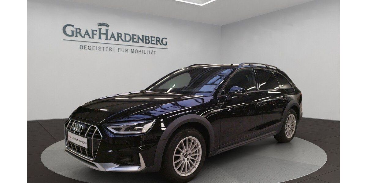 Audi A4 Allroad 60.500 km 31.460 &euro; Tuttlingen 78532