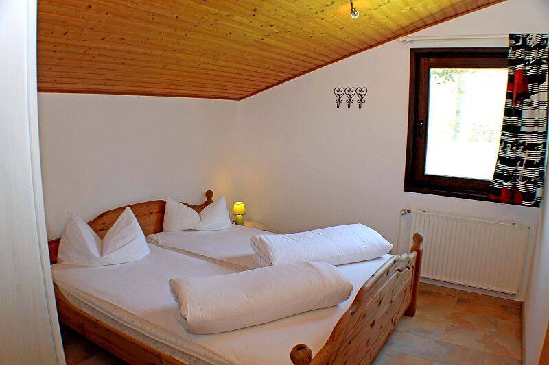 Doppelhaushälfte Bad Dürrheim Öfingen - 3 Zimmer, 56 m&sup2;, 135.000&euro; | Angebot:26017983