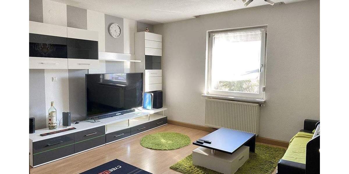 Etagenwohnung Tuttlingen - 3 Zimmer, 73 m&sup2;, 167.000&euro; | Angebot:25772117