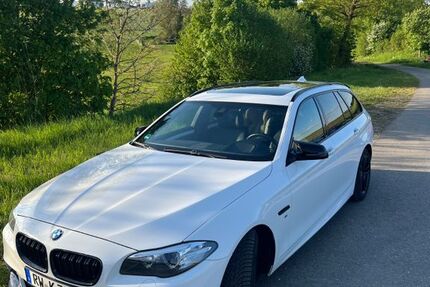 BMW 530 189.500 km 19.950 &euro; Villingendorf 78667