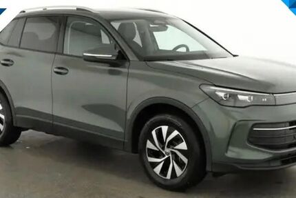 VW Tiguan 1.020 km 38.995 &euro; Rottweil 78628