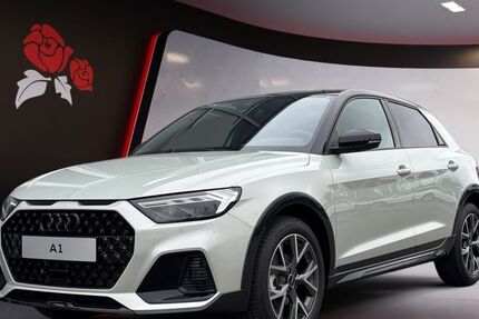 Audi A1 1.503 km 33.800 &euro; Villingen-Schwenningen 78052