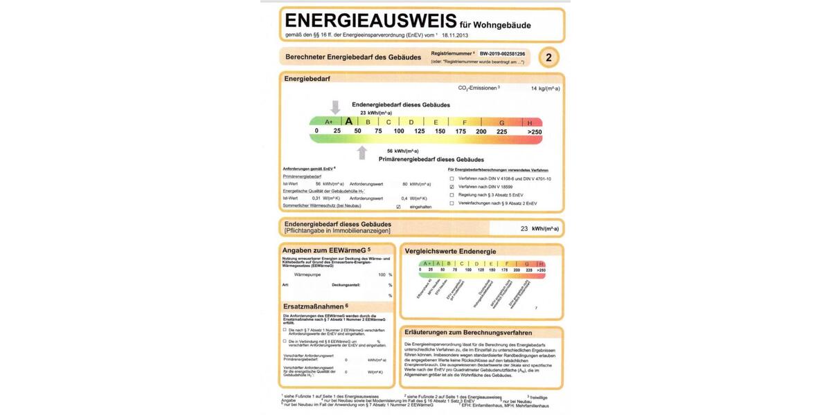 Etagenwohnung Villingen-Schwenningen Schwenningen - 4 Zimmer, 140 m&sup2;, 1.300&euro; | Angebot:25614631