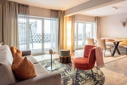 Wohnung Titisee-Neustadt Neustadt - 2 Zimmer, 70 m&sup2;, 301.900&euro; | Angebot:24221093