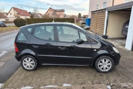 Mercedes-Benz A 140 160.000 km 769 &euro; Bräunlingen 78199