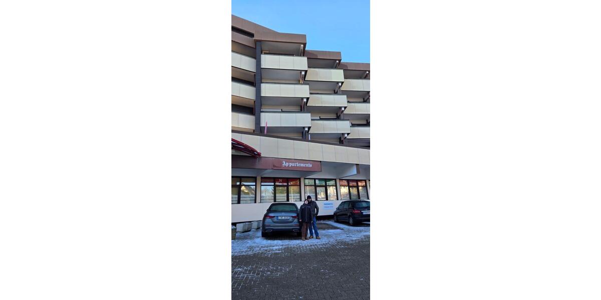 Etagenwohnung Schönwald im Schwarzwald - 1 Zimmer, 30 m&sup2;, 700&euro; | Angebot:25168964