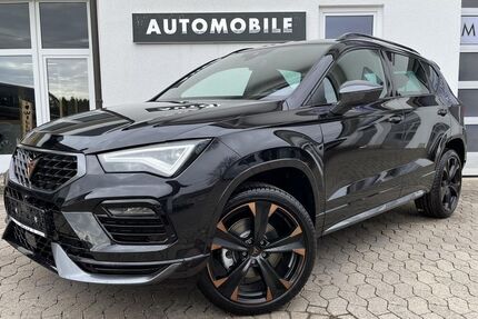 Cupra Ateca 31.900 km 29.979 &euro; Königsfeld 78126