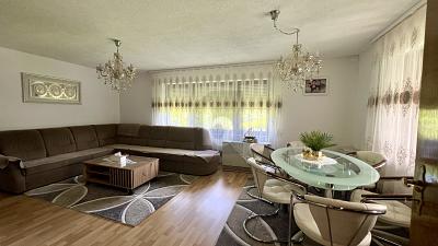 VIEL PLATZ MIT AUSSICHT - Einfamilienhaus Wehingen | Angebot:25879718