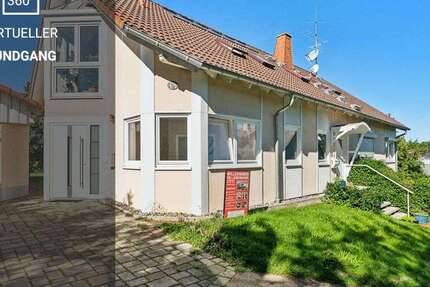 Wohnung Oberndorf am Neckar - 6 Zimmer, 182 m&sup2;, 315.000&euro; | Angebot:22899890