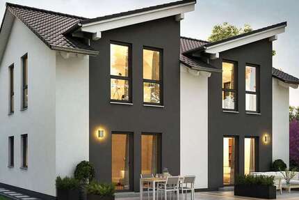 Haus Oberndorf - 8 Zimmer, 218 m&sup2;, 554.819&euro; | Angebot:24238409