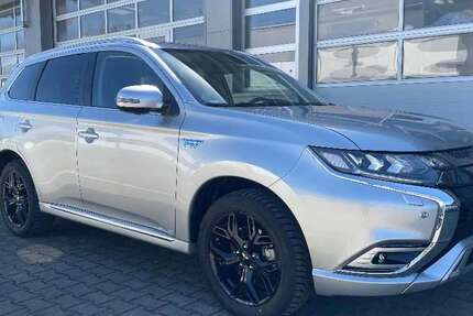 Mitsubishi Outlander 41.493 km 24.990 &euro; Dauchingen 78083