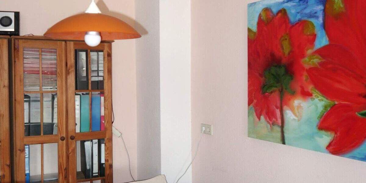 Etagenwohnung Oberndorf am Neckar Lindenhof - 3 Zimmer, 95 m&sup2;, 187.500&euro; | Angebot:25815058