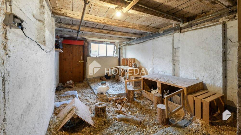 Bauernhaus, Landhaus Wutach Ewattingen - 7 Zimmer, 242 m&sup2;, 460.000&euro; | Angebot:25708372