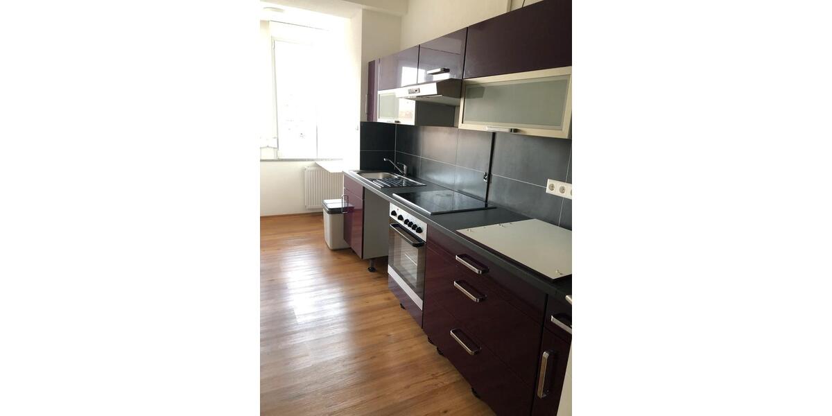 Etagenwohnung Tuttlingen - 3 Zimmer, 76 m&sup2;, 900&euro; | Angebot:25646116