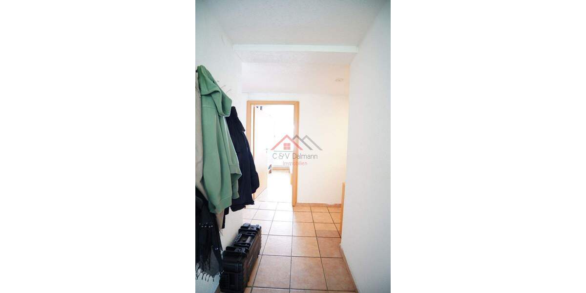 Etagenwohnung Tuttlingen - 4 Zimmer, 92 m&sup2;, 169.000&euro; | Angebot:25733267