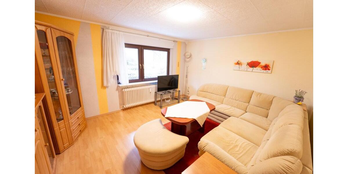 Etagenwohnung Geisingen - 2 Zimmer, 61 m&sup2;, 850&euro; | Angebot:25329977