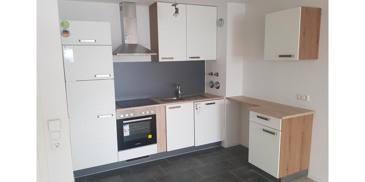 Erdgeschoßwohnung Villingen-Schwenningen Schwenningen - 2 Zimmer, 56 m&sup2;, 500&euro; | Angebot:26448419
