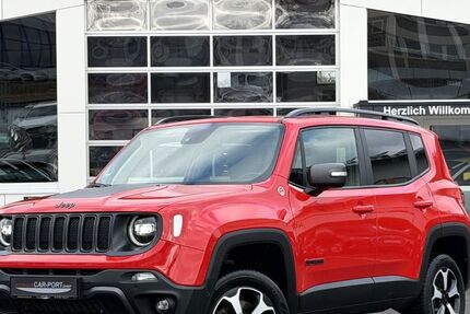 Jeep Renegade 79.975 km 22.490 &euro; Deißlingen 78652
