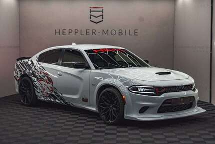 Dodge Charger 42.000 km 29.980 &euro; Villingen-Schwenningen 78052
