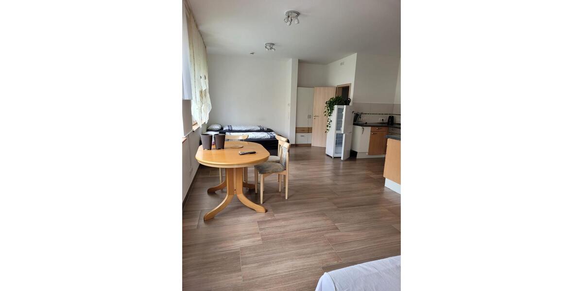 Erdgeschoßwohnung Trossingen - 1 Zimmer, 800&euro; | Angebot:23620002