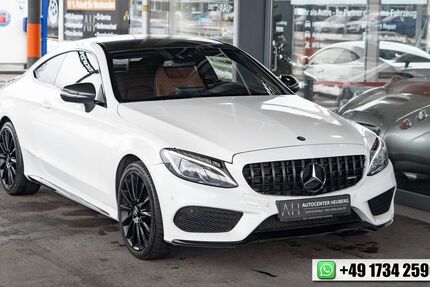 Mercedes-Benz C 300 212.515 km 19.990 &euro; Villingen-Schwenningen 78054