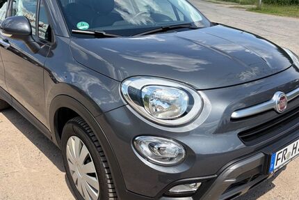 Fiat 500X 117.000 km 9.200 &euro; Titisee-Neustadt 79822