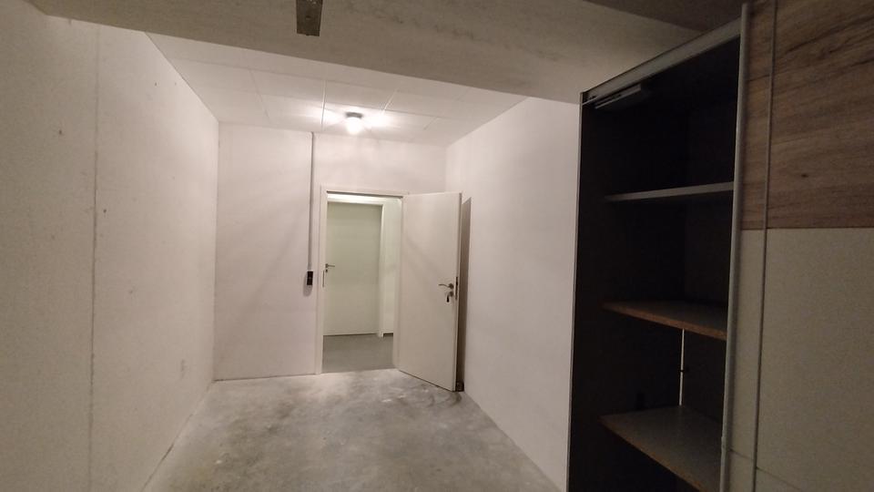 Etagenwohnung Villingen-Schwenningen Schwenningen - 4.5 Zimmer, 112 m&sup2;, 1.160&euro; | Angebot:25452071