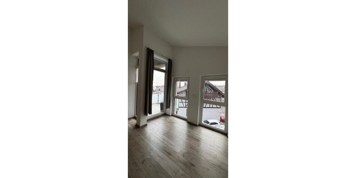 Etagenwohnung Villingen-Schwenningen Schwenningen - 2 Zimmer, 68 m&sup2;, 748&euro; | Angebot:24812319