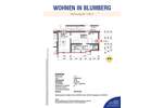 Etagenwohnung Blumberg - 2 Zimmer, 53 m&sup2;, 158.470&euro; | Angebot:25729977