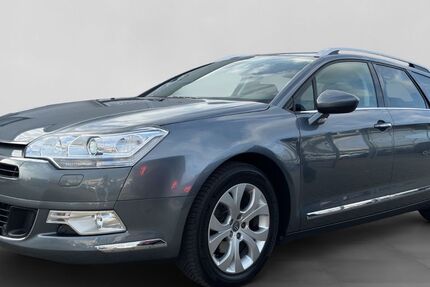 Citroen C5 133.322 km 7.390 &euro; Villingen-schwenningen 78052