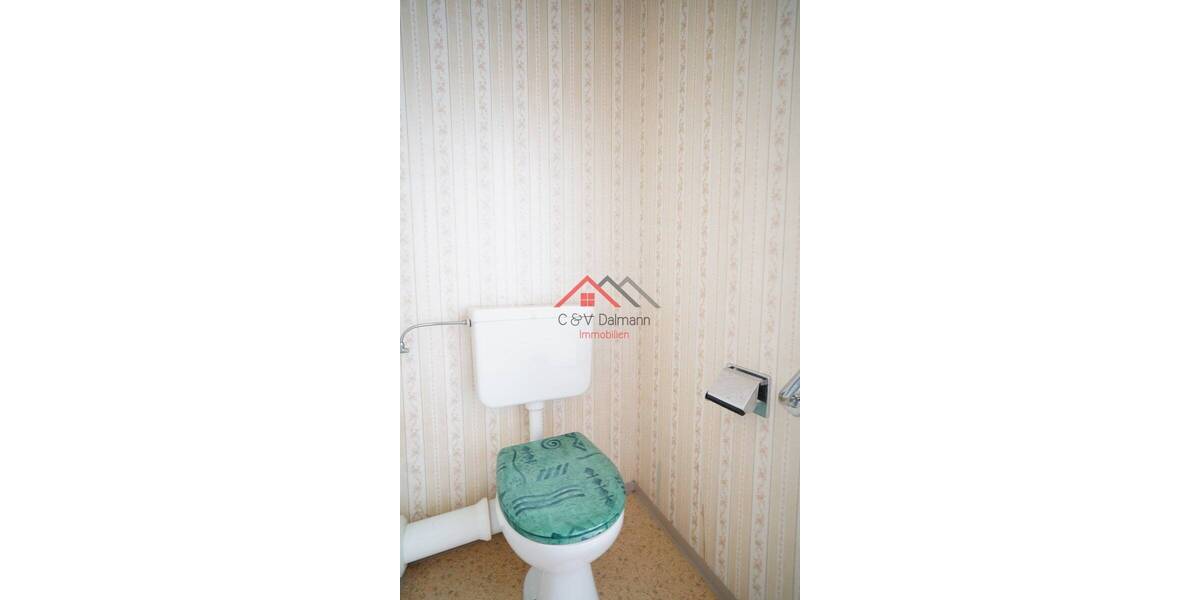 Etagenwohnung Tuttlingen - 4 Zimmer, 120 m&sup2;, 168.000&euro; | Angebot:25770900