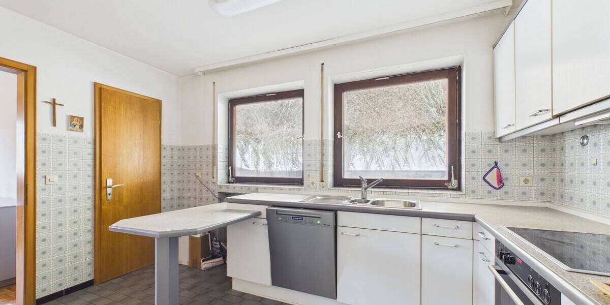 Einfamilienhaus Epfendorf / Talhausen Talhausen - 8 Zimmer, 242 m&sup2;, 365.000&euro; | Angebot:26093468