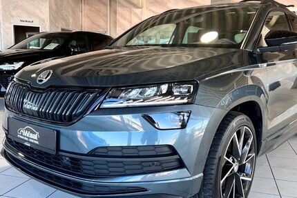 Skoda Karoq 83.488 km 26.500 &euro; Spaichingen 78549