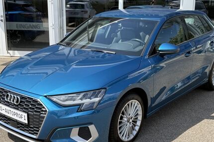 Audi A3 96.867 km 17.890 &euro; Trossingen 78647