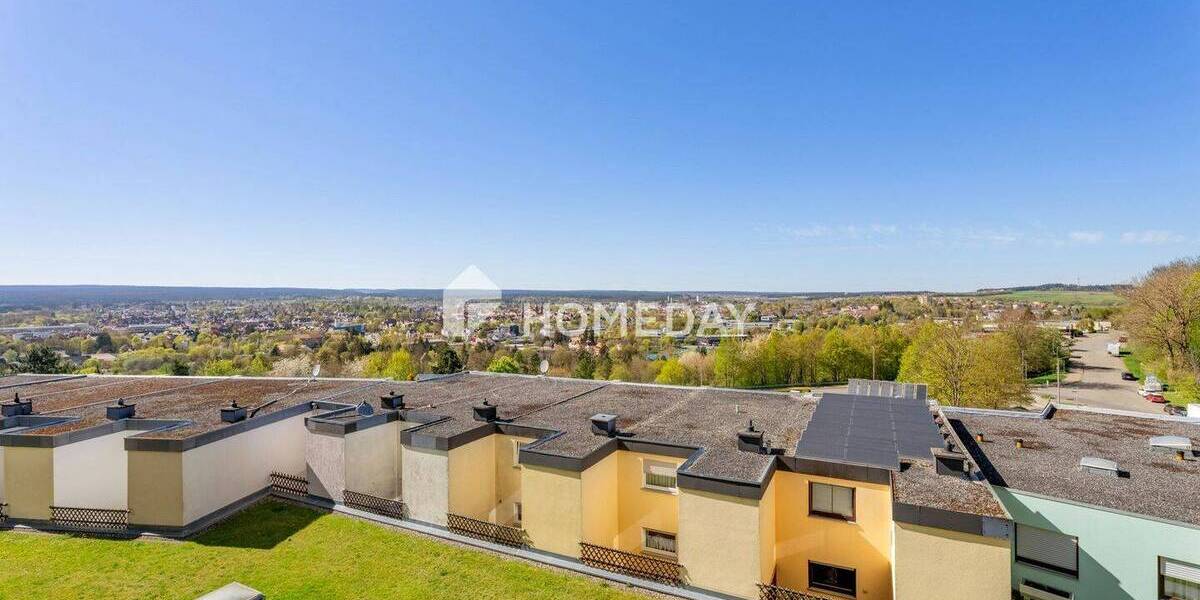 Etagenwohnung Villingen-Schwenningen Villingen - 4 Zimmer, 125 m&sup2;, 327.500&euro; | Angebot:26569190