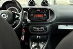 Smart ForTwo EQ Coupe SITZHEIZUNG/BLUETOOTH/ISO/1.HAND 21.989 km 9.900 &euro; Villingen-Schwenningen 78054