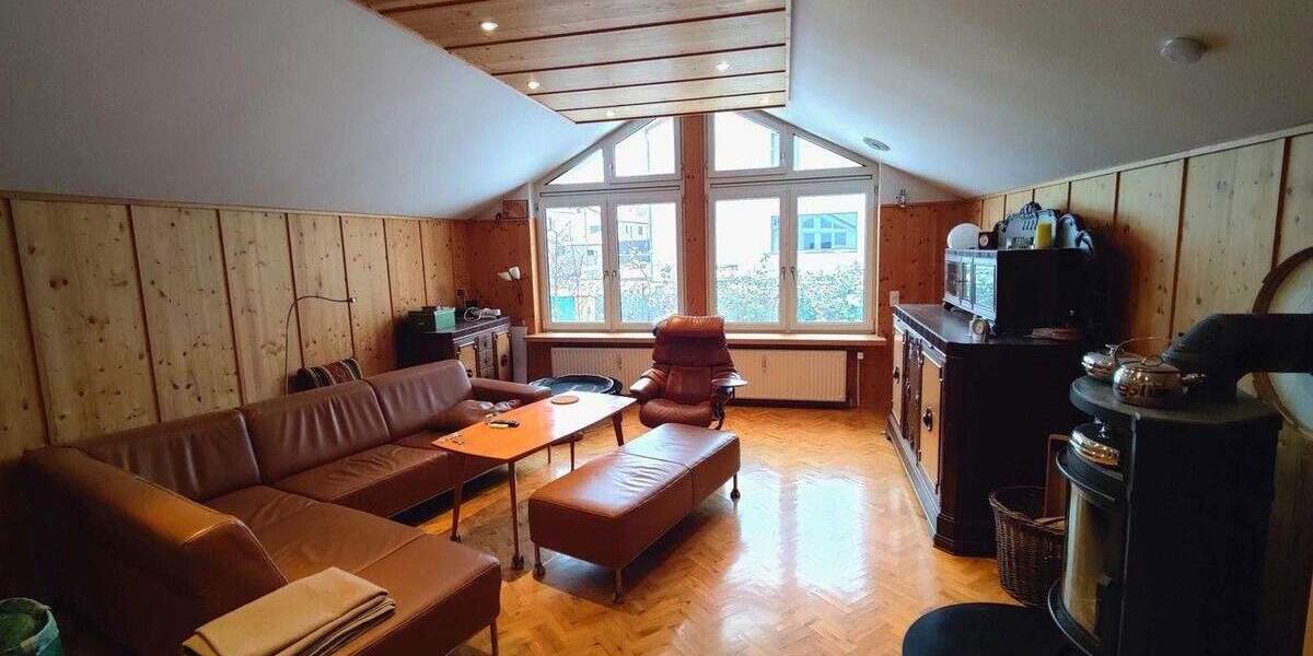 Einfamilienhaus Bad Dürrheim - 1 Zimmer, 247 m&sup2;, 980.000&euro; | Angebot:25716383