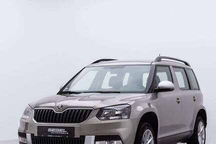 Skoda Yeti 184.890 km 8.990 &euro; Spaichingen 78549