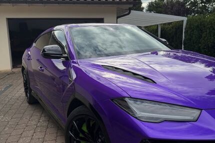 Lamborghini Urus 9.900 km 274.000 &euro; Dietingen 78661