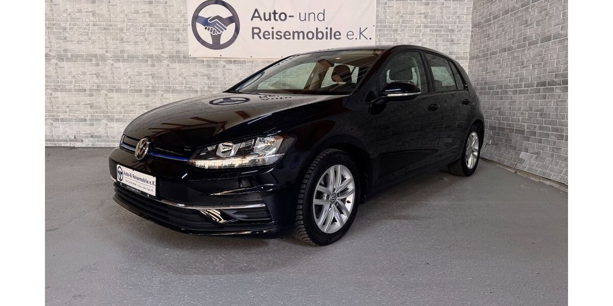VW Golf 94.000 km 13.500 &euro; Spaichingen 78549