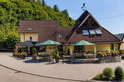 Gewerbeobjekt Oberndorf am Neckar - 950.000&euro; | Angebot:27237476