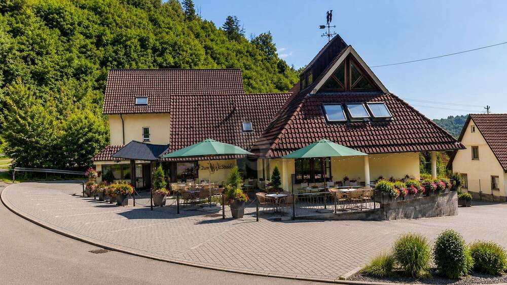 Gewerbeobjekt Oberndorf am Neckar - 950.000&euro; | Angebot:27237476