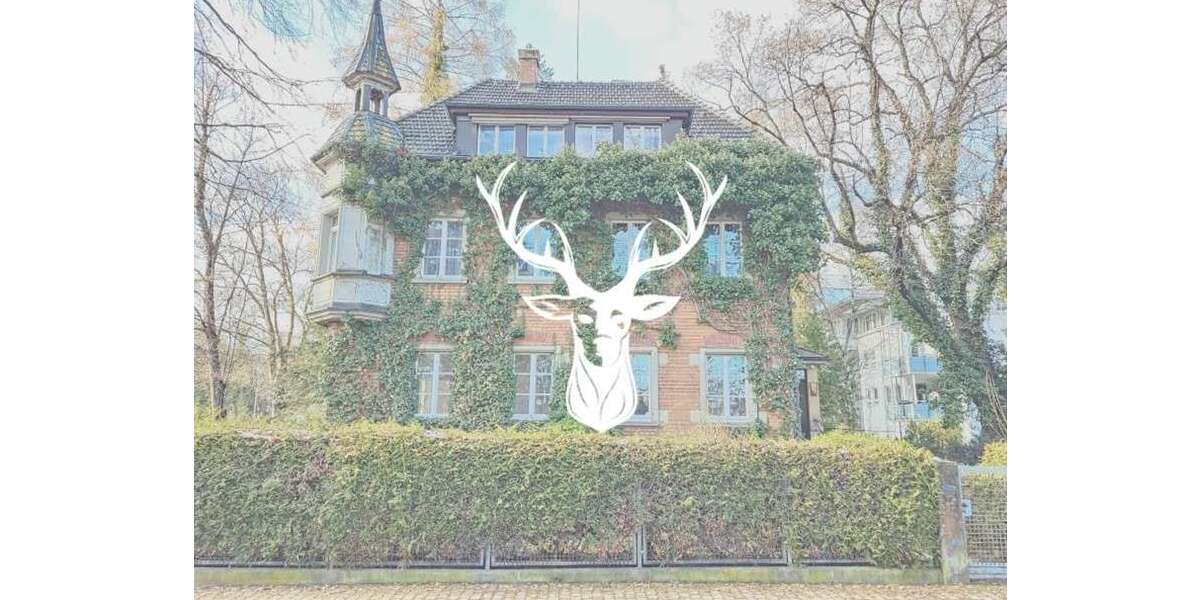 Einfamilienhaus Villingen-Schwenningen Schwenningen - 9 Zimmer, 270 m&sup2;, 1.200.000&euro; | Angebot:24248712