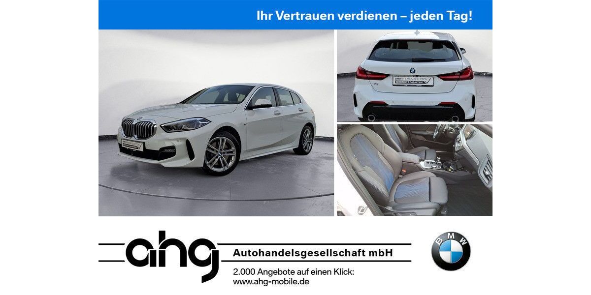 BMW 120 16.800 km 31.830 &euro; Villingen Schwenningen 78052